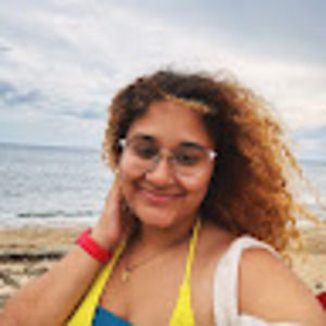 Meet your Posher, Rut m